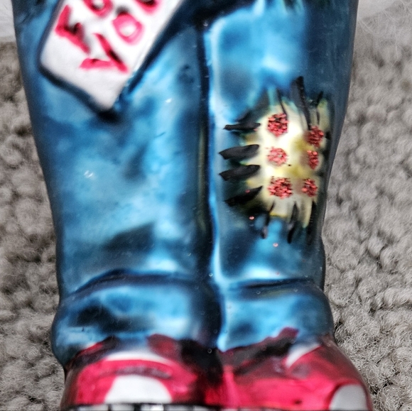 Two Christmas Angels From The "Angel Like Me" Collection. NEW. - Picture 5 of 15